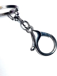 Image 4 of BIMBO, DYKE Keychains