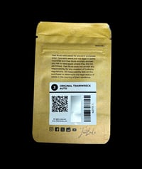 Image 2 of Original Trainwreck Auto