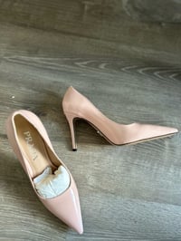 Image 6 of Pradà Nude Pink Heels