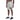 Askew Collections Men's Professional Basketball fleece shorts