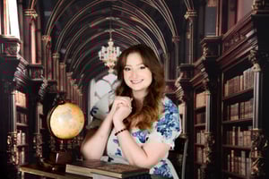 Image of Back to School Mini-Session - Library