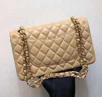 Image 2 of CC TAN PURSE