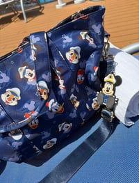 Image 3 of Bon Voyage Tote | Large Tote | Cruise