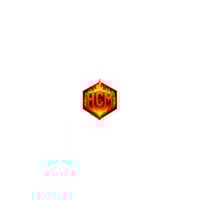 Image 2 of HotCheetoMan Symbol Stickers