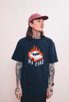 ‘no cars’ t-shirt