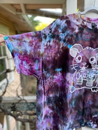 Image 2 of 2XL Hamtaro Collab Shirt with Pazuzu E11
