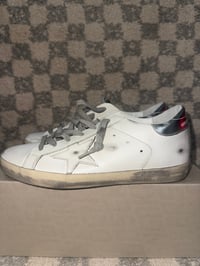 Image 3 of Golden Goose Superstar (size 38.)