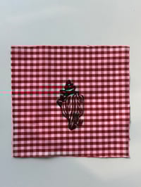 Image 1 of shell lino patch