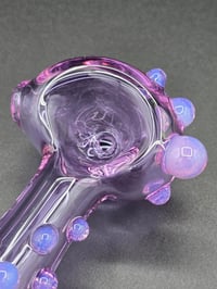 Image 2 of Purple X Pink Slyme