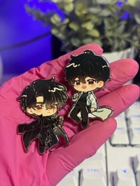 Image 1 of Presale - Toki ORV Chibis