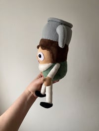 Image 5 of Greg And Wirt Plushies - OTGW - Made To Order