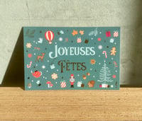 Image 1 of Joyeuses fêtes 