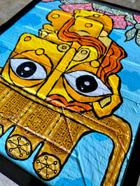 Image 2 of “Heatstroke”