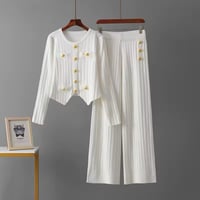 Image 4 of RiRi Knit Set