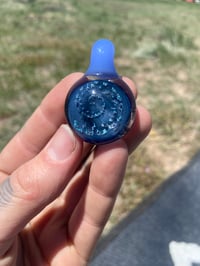 Image 1 of swirl pendy 