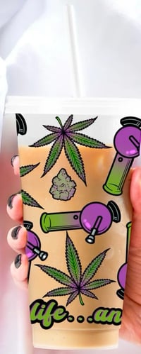 Image 1 of cold cups 