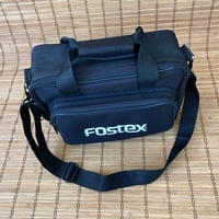 Image 5 of Fostex Carrying Case / Shoulder Bag • for the VF80 • with strap