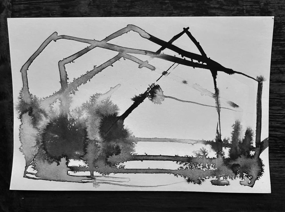 Postcard Collection No. 431