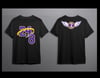 Kobe & Gigi memorial shirt (Pre-Order) 