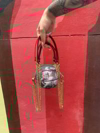 Image 3 of MINI BALLBAG - HEAVEN 