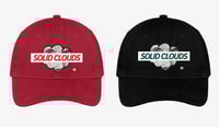 Benjamin Cloudy Hats (Choose Color In Notes)
