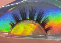 Image 1 of lashes DY22