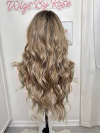 Image 16 of  Jacky luxury free part  (ready to ship) 