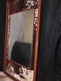 Image 15 of Ginger Hide & Reclaimed Rimu
