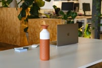 Image 4 of Dopper Insulated (350 ml) - Terracota