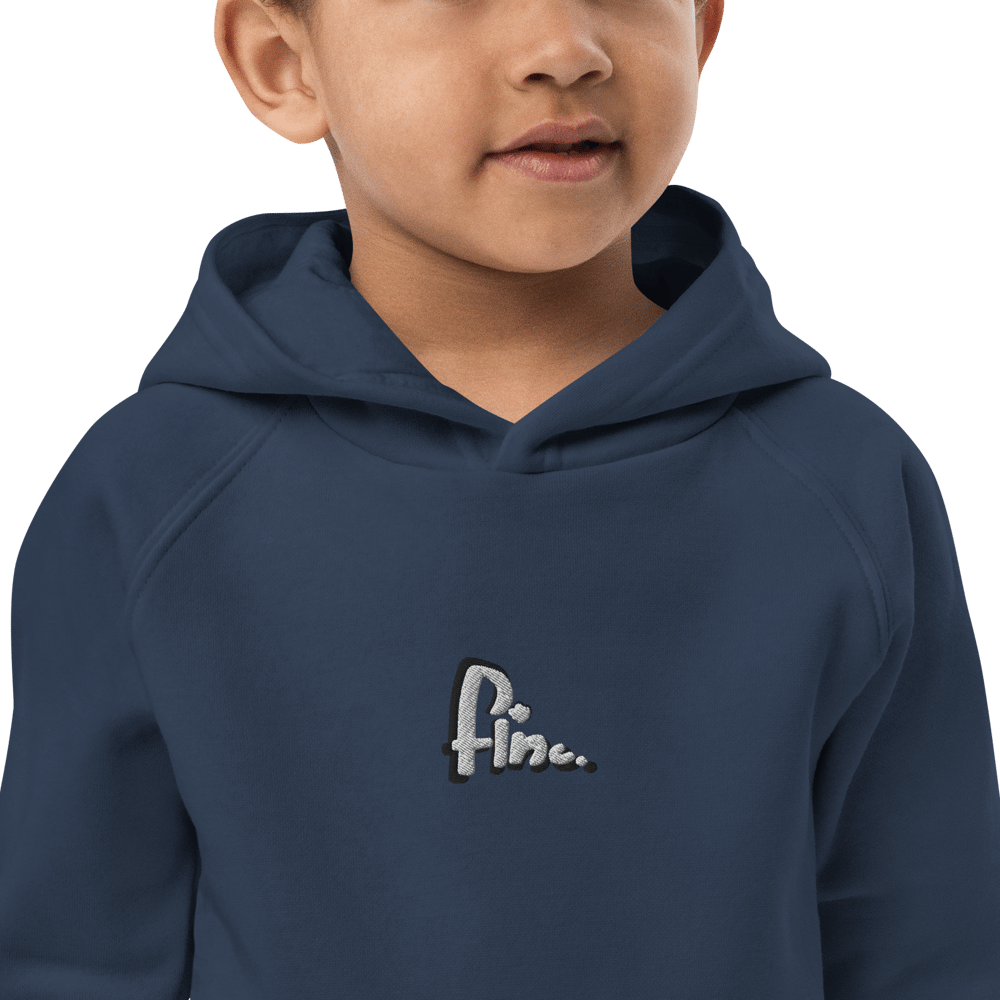 Image of Mini fincer