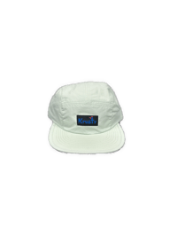 Nylon 5 Panel - Mint