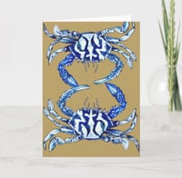 Image 5 of Sea Life greeting card pack