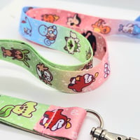 Image 1 of LANYARDS ♡