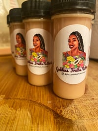 Wellness shots
