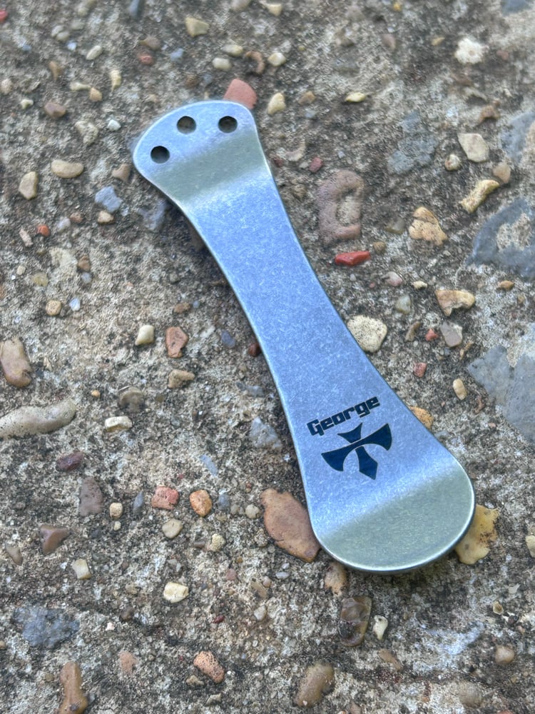 Spoon Clips
