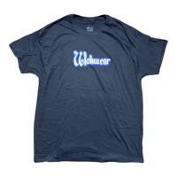 Alpy Size XL T-shirt