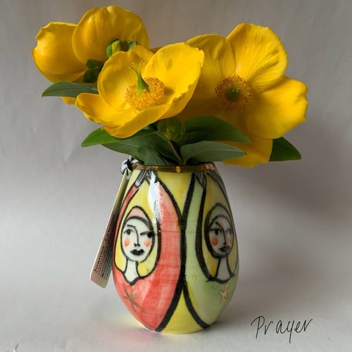 Image of Fairytales vases small .