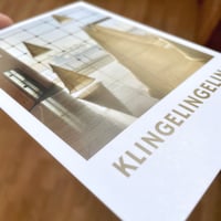 Image 3 of 2x3 Weihnachtskarten „Holy Hamburg“