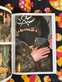 Image 5 of The Sick Great Nation: Russia, Fumiya Kuwahara, 1995.