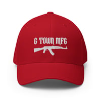 Image 6 of G Town AK Flex Fit 
