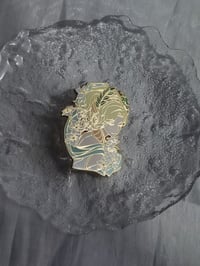 Image 3 of Winged Victory Mercy in hand