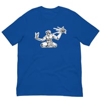 Image 5 of Spirit of Detroit Tee (5 colors)