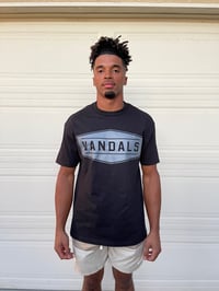 VANDALS TSHIRT