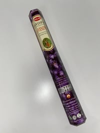 Image 1 of Lavender Incense Sticks