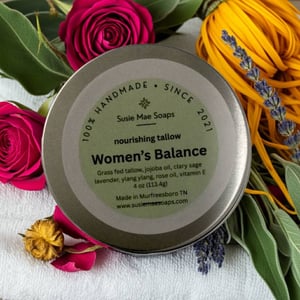 Image of Women's Balance 