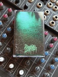 Serotonin Leakage - 2C