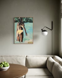 Image 7 of Coming Home Print