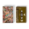 God.Damn.Chan “DIRT!” Cassette