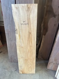 Image 1 of Figured maple board 4