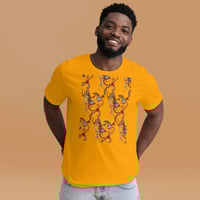 Image 3 of Feline's Prey Tee